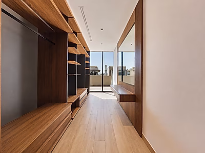 BRAND NEW | 6+MAID/DRIVER | COMPOUND VILLA | PEARL