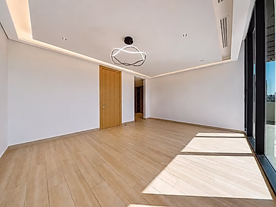 BRAND NEW | 6+MAID/DRIVER | COMPOUND VILLA | PEARL