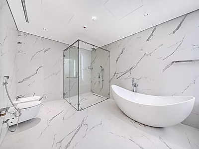 BRAND NEW | 6+MAID/DRIVER | COMPOUND VILLA | PEARL