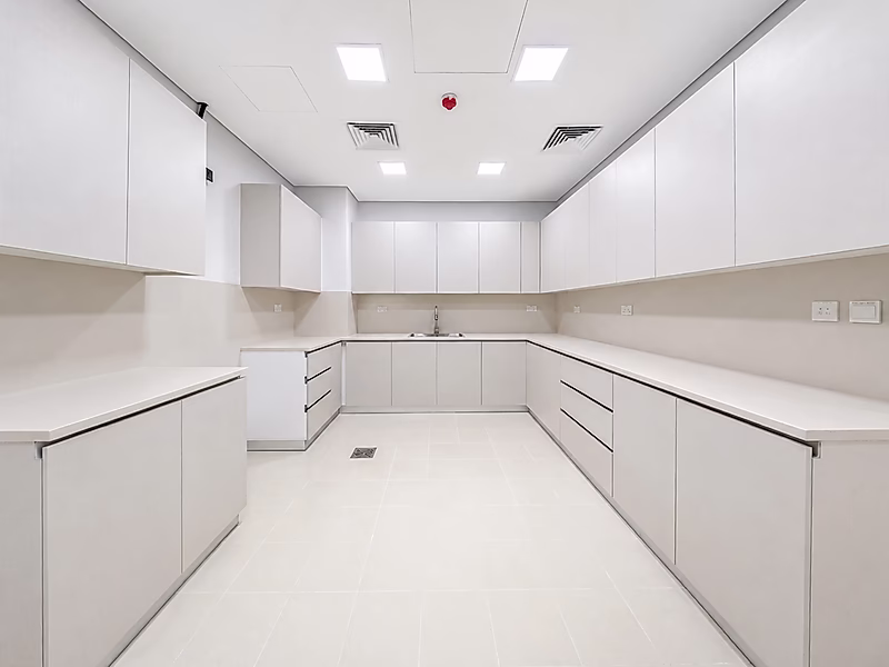 BRAND NEW | 6+MAID/DRIVER | COMPOUND VILLA | PEARL - Photo 54