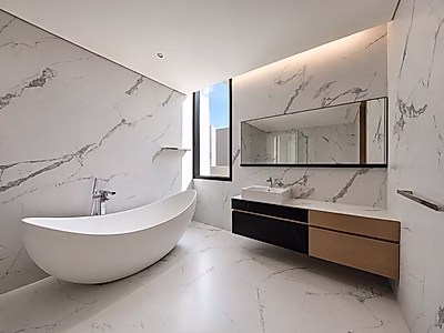 BRAND NEW | 6+MAID/DRIVER | COMPOUND VILLA | PEARL