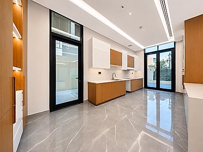 BRAND NEW | 6+MAID/DRIVER | COMPOUND VILLA | PEARL