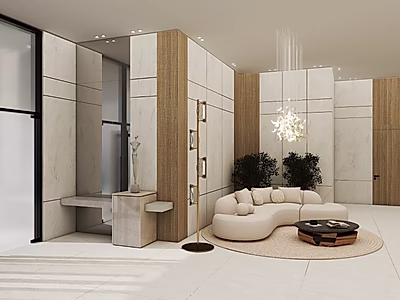 Fully Furnished 2-Bedroom Apartment | Flexible 7-Year Payment Plan | Al Kharayej, Lusail