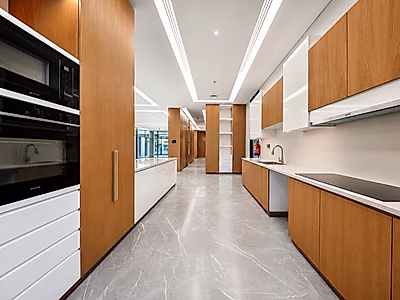 BRAND NEW | 6+MAID/DRIVER | COMPOUND VILLA | PEARL