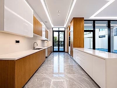 BRAND NEW | 6+MAID/DRIVER | COMPOUND VILLA | PEARL