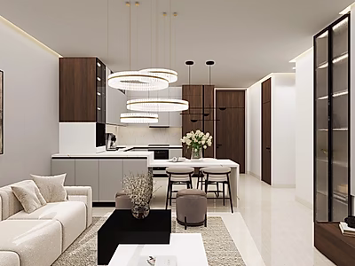 Fully Furnished 2-Bedroom Apartment | Flexible 7-Year Payment Plan | Al Kharayej, Lusail