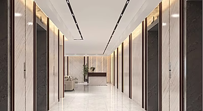 Premium 2-Bedroom Apartment | Only QAR 100K Down Payment