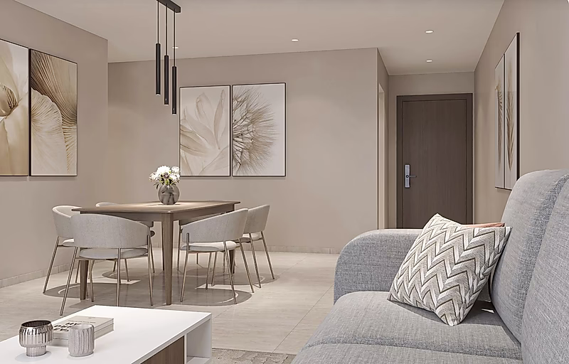Premium 2-Bedroom Apartment | Only QAR 100K Down Payment - Photo 8