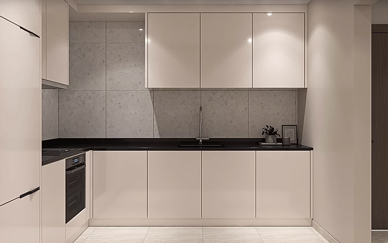 Premium 2-Bedroom Apartment | Only QAR 100K Down Payment - Photo 9