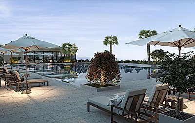 Premium 2-Bedroom Apartment | Only QAR 100K Down Payment