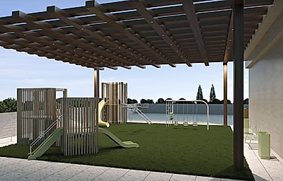 Premium 2-Bedroom Apartment | Only QAR 100K Down Payment