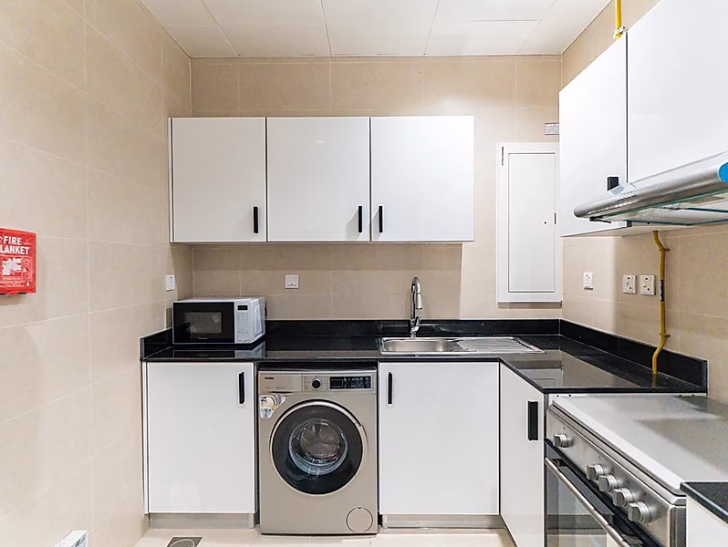 Best Deal in Lusail | Ready to Move | 2 Bedroom + Maid | Flexible Payment Plan - Photo 12