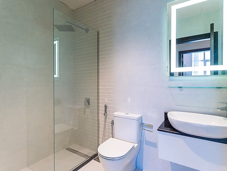 Best Deal in Lusail | Ready to Move | 2 Bedroom + Maid | Flexible Payment Plan - Photo 13