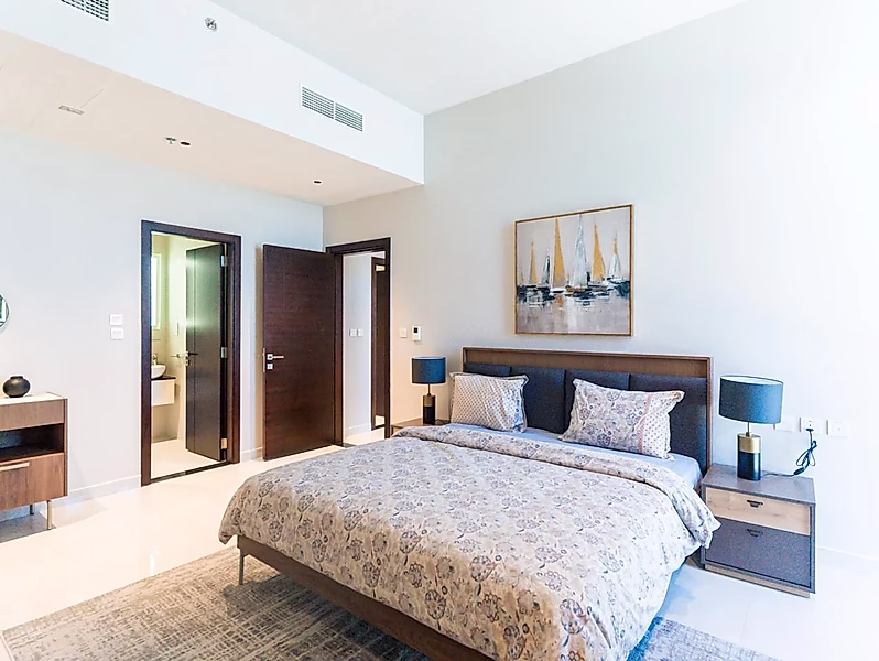 Best Deal in Lusail | Ready to Move | 2 Bedroom + Maid | Flexible Payment Plan - Photo 16