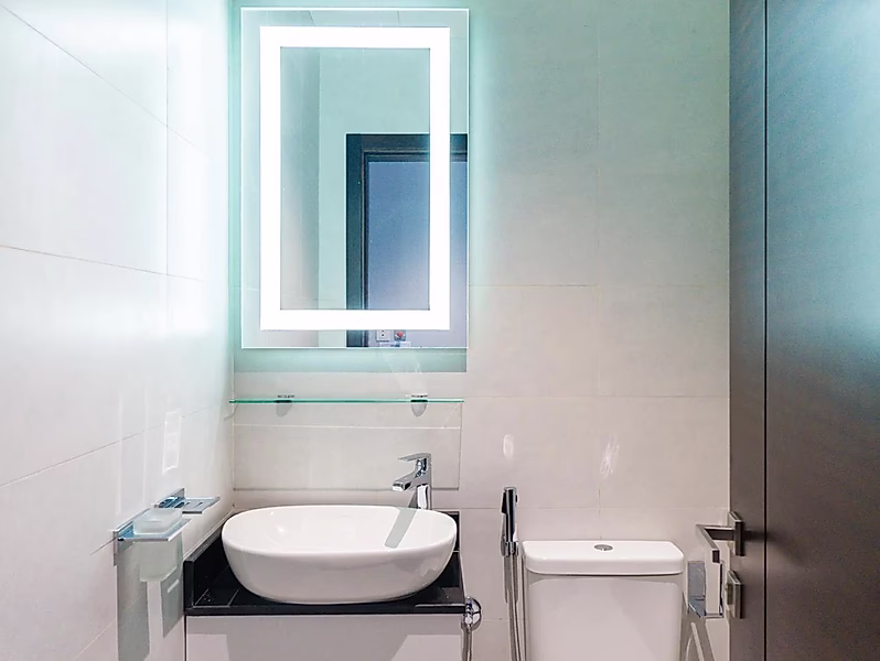 Best Deal in Lusail | Ready to Move | 2 Bedroom + Maid | Flexible Payment Plan - Photo 17