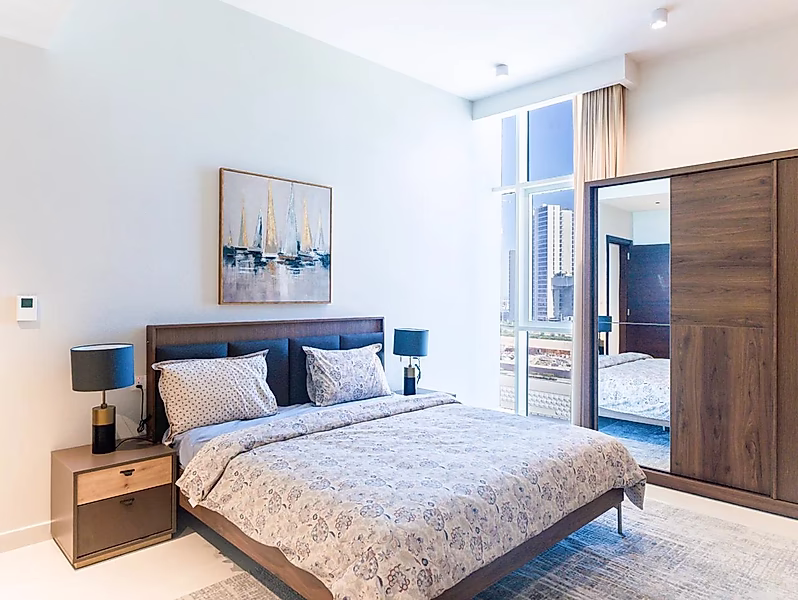 Best Deal in Lusail | Ready to Move | 2 Bedroom + Maid | Flexible Payment Plan - Photo 18