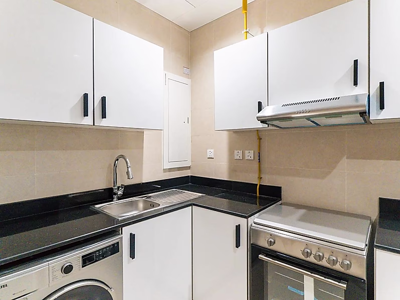 Best Deal in Lusail | Ready to Move | 2 Bedroom + Maid | Flexible Payment Plan - Photo 24