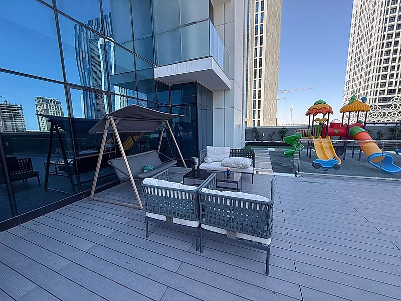 Best Deal in Lusail | Ready to Move | 2 Bedroom + Maid | Flexible Payment Plan - Photo 25