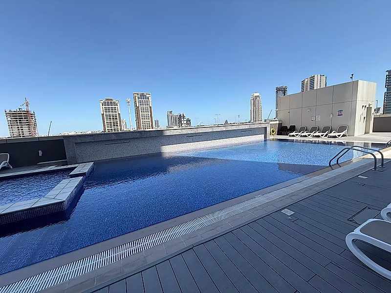 Best Deal in Lusail | Ready to Move | 2 Bedroom + Maid | Flexible Payment Plan - Photo 28