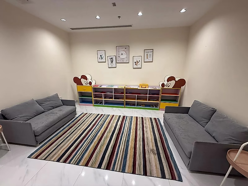 Best Deal in Lusail | Ready to Move | 2 Bedroom + Maid | Flexible Payment Plan - Photo 32