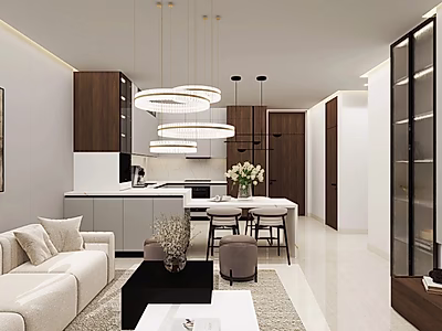 2BR LUSAIL INVESTMENT HOMES | FLEXIBLE PAYMENT