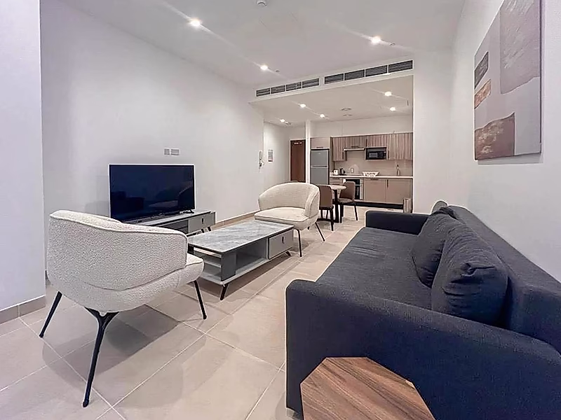 BILLS INCLUDED 1-BEDROOM | CORNICHE - Photo 3