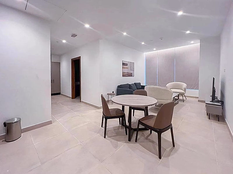 BILLS INCLUDED 1-BEDROOM | CORNICHE - Photo 4