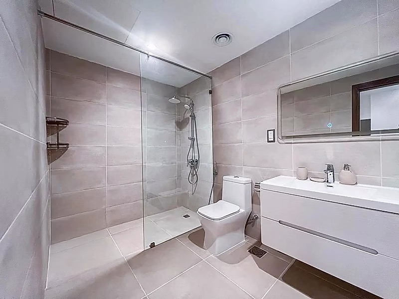 BILLS INCLUDED 1-BEDROOM | CORNICHE - Photo 6