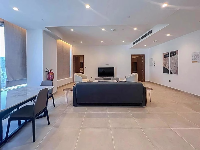 BILLS INCLUDED 1-BEDROOM | CORNICHE - Photo 8
