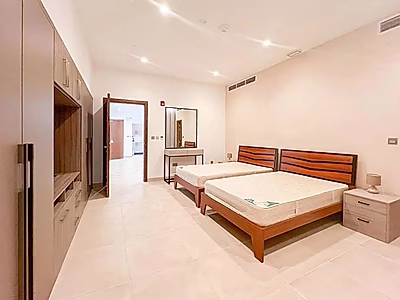 BILLS INCLUDED 1-BEDROOM | CORNICHE