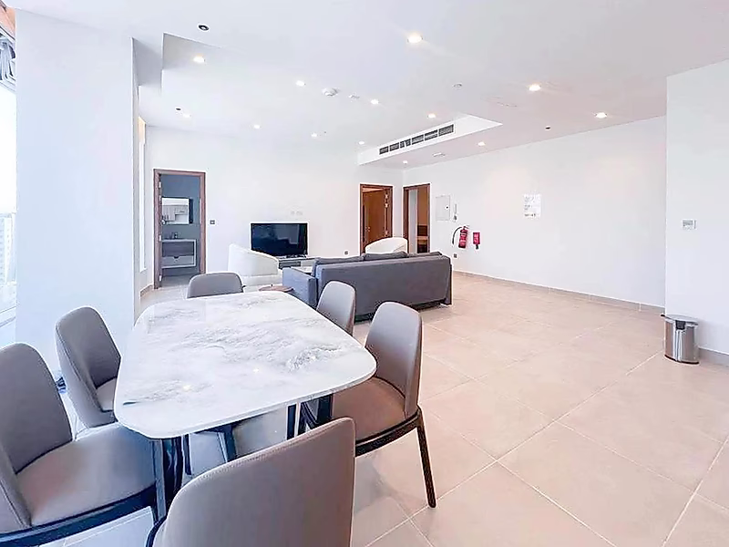 BILLS INCLUDED 1-BEDROOM | CORNICHE - Photo 10