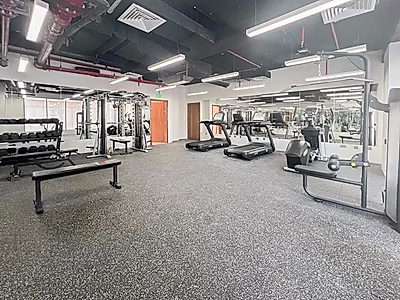 BILLS INCLUDED 1-BEDROOM | CORNICHE