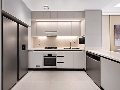 MODERN LUXURY 2-BEDROOM WITH BILLS | LUSAIL