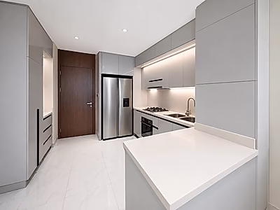 MODERN LUXURY 2-BEDROOM WITH BILLS | LUSAIL