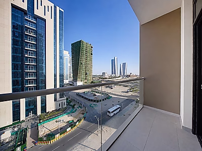 MODERN LUXURY 2-BEDROOM WITH BILLS | LUSAIL