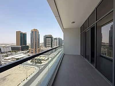 Amazing 2+ Maid Apartment | Lusail Marina | Fully Furnished