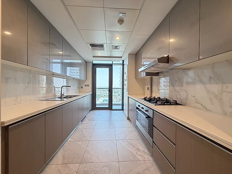 Amazing 2+ Maid Apartment | Lusail Marina | Fully Furnished - Photo 4