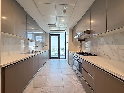 Amazing 2+ Maid Apartment | Lusail Marina | Fully Furnished
