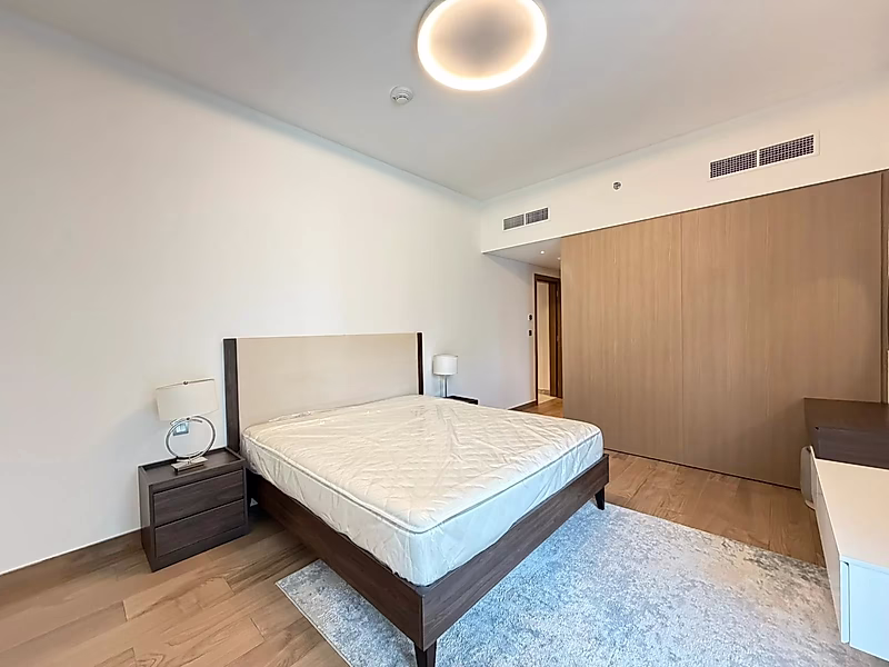 Amazing 2+ Maid Apartment | Lusail Marina | Fully Furnished - Photo 6