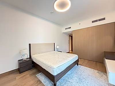 Amazing 2+ Maid Apartment | Lusail Marina | Fully Furnished