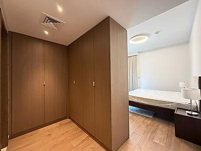 Amazing 2+ Maid Apartment | Lusail Marina | Fully Furnished