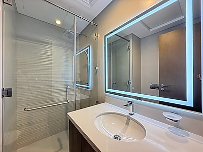 Amazing 2+ Maid Apartment | Lusail Marina | Fully Furnished