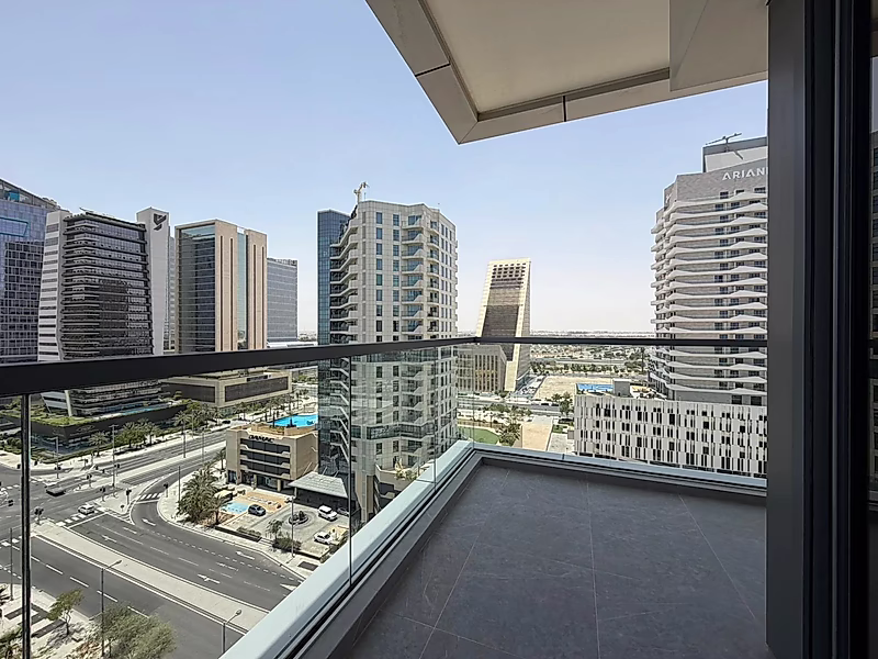 Amazing 2+ Maid Apartment | Lusail Marina | Fully Furnished - Photo 10
