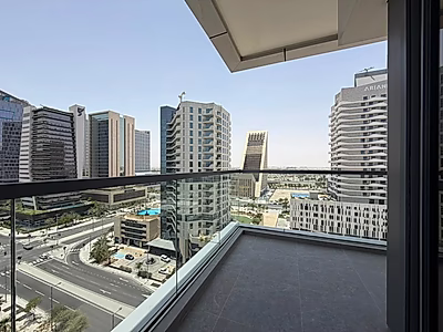 Amazing 2+ Maid Apartment | Lusail Marina | Fully Furnished