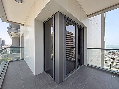 Amazing 2+ Maid Apartment | Lusail Marina | Fully Furnished