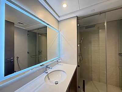 Amazing 2+ Maid Apartment | Lusail Marina | Fully Furnished