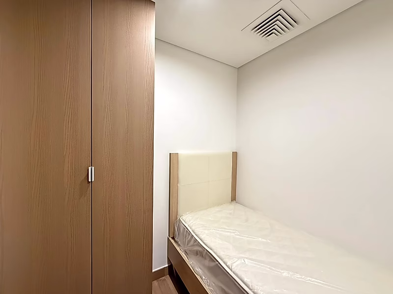 Amazing 2+ Maid Apartment | Lusail Marina | Fully Furnished - Photo 13