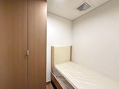 Amazing 2+ Maid Apartment | Lusail Marina | Fully Furnished