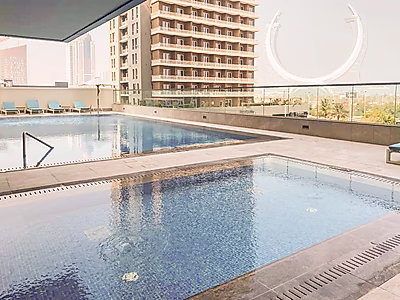 Amazing 2+ Maid Apartment | Lusail Marina | Fully Furnished