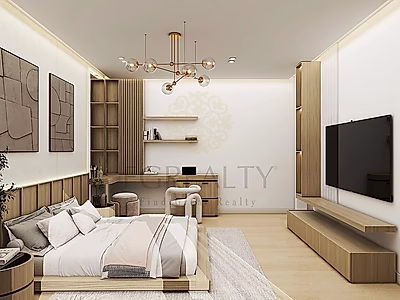 Elevated Contemporary Living | Prime Doha Location | Flexible 7-Year Plan